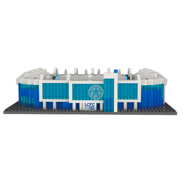 Leicester City King Power Stadium